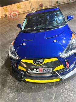 هيونداي فلوستر